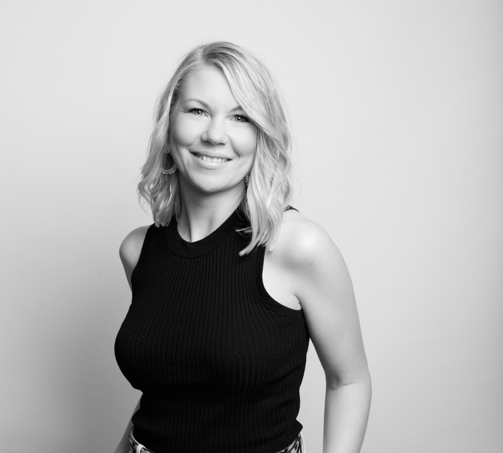 Claire Phillips-Brisbane Showroom Manager