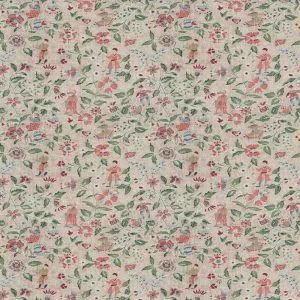 05599 - Red, Purple, Pink, 05599-Peony