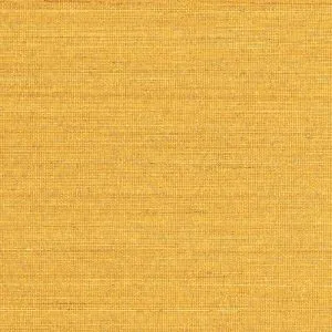 Abaca Harvest - Brown, Gold, Orange, Yellow, 1100-Abaca Harvest-Ochre Flower