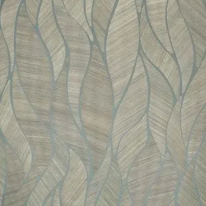 Abaca Flow - Brown, Gold, Orange, Yellow, 23904-Abaca Flow-Pebble Swell