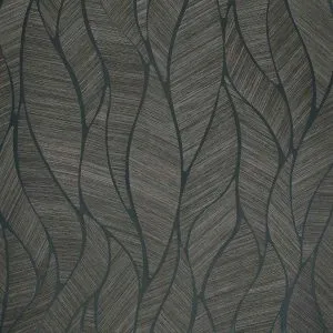 Abaca Flow - Brown, Gold, Orange, Yellow, 23906-Abaca Flow-Rustic Drift