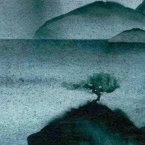 Mist - Blue, Green, 4797-Mist-Sea-Spray-on-Moon-Glow-Enchanted-Woods