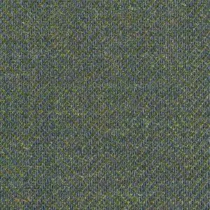 Herringbone - Blue, Green, 5400-Herringbone-Emerald Isle