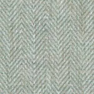 Herringbone - Blue, Green, 5423-Herringbone-Ashbourne Azure