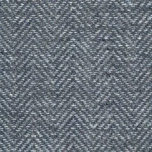 Herringbone - Blue, Green, 5434-Herringbone II-Waterford