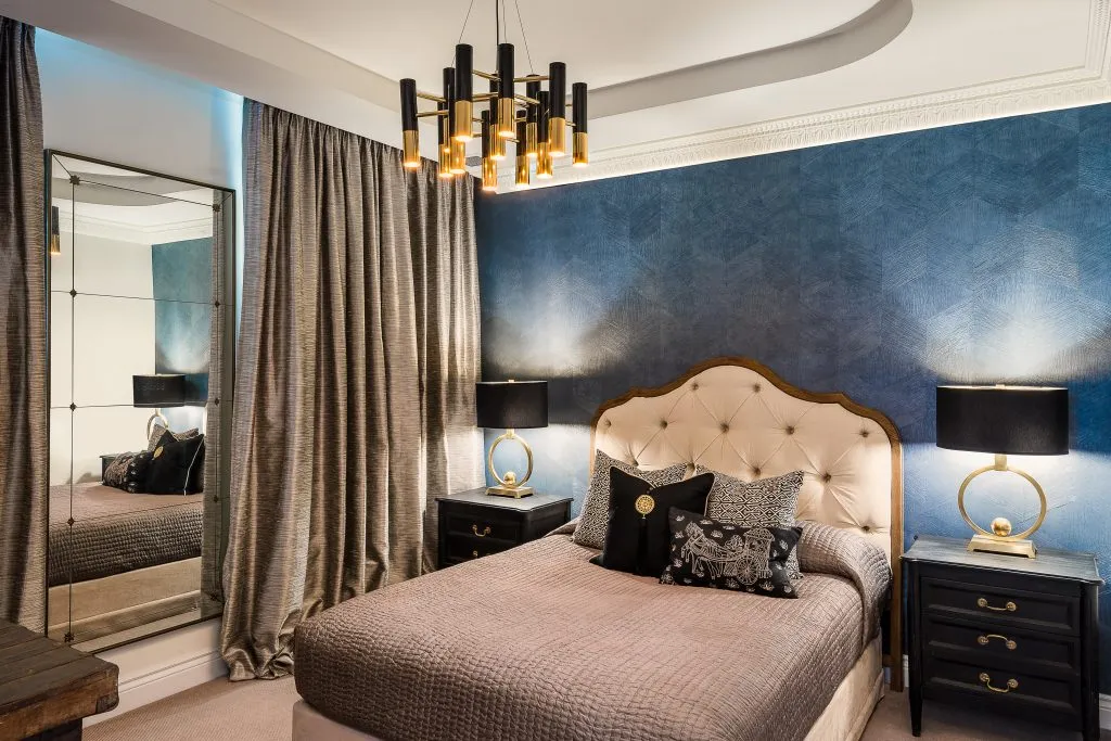 In Design International- MacArthur-Chambers