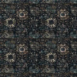 Anza - Blue, Green, Anza-Borrego Blue