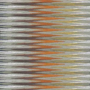 Apache - Brown, Gold, Orange, Yellow, Apache-Turmeric