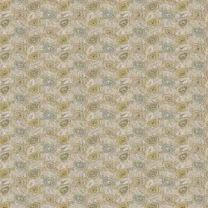 Auberge - Blue, Green, Auberge-Delphinium