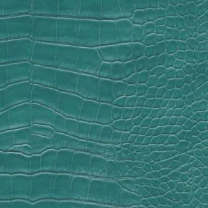 Caiman - Blue, Green, Caiman-Jungle