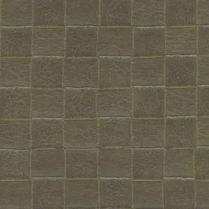 Colonial - Blue, Green, Colonial-Basil