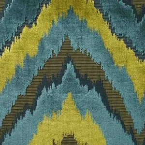 Hackney - Blue, Green, Hackney-Spectrum-9604