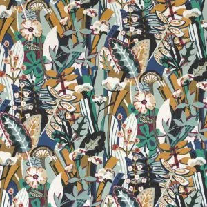 Pareo - Blue, Green, Pareo-40160286