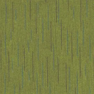Stitch - Blue, Green, Stitch-Lichen