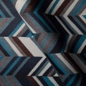 Spencer - Blue, Green, Spencer-Tiber 5036